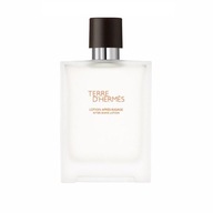 Hermes Terre D'Hermes voda po holení 100 ml