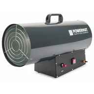 Plynový ohrievač Powermat PM1032 65,00 kW