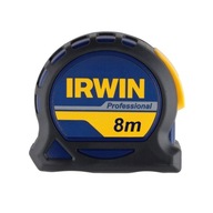 8m zvinovací meter IRWIN ProTouch GRIPS