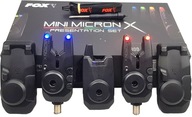 FOX MINI MICRON X 2 SET 2+1 SIGNALIZAČNÝ SET