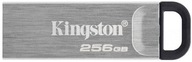 Flash disk Kingston DataTraveler Kyson 256 GB USB 3.2