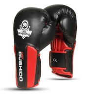 OCHRANA ZÁPESTIA DBX BUSHIDO BOXERSKÉ RUKAVICE SPARING TRÉNING 14 oz