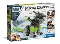 Clementoni Robot Dragon Mecha Dragon Dragon 50682