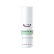 EUCERIN DermoPure Upokojujúci krém na akné 50ml