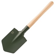 Badger Outdoor Forces Shovel vojenská lopata