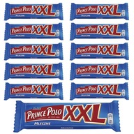 PRINCE POLO XXL MLIEČNA OBLÁTKA S ČOKOLÁDOU 50G