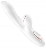 G-SPOT RABBIT SATIFYER PRO - VZDUCHOVÝ VIBRATOR