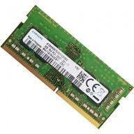 Pamäť Ram DDR4 PC4 Samsung 8GB M471A1K43CB1-CRC