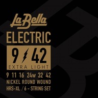 La Bella HRS XL 9-42