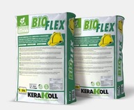 ELASTICKÉ LEPIDLO BIOFLEX GREY KERAKOLL 25KG