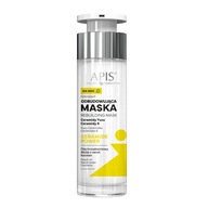 APIS Ceramide Power rekonštrukčná nočná maska ​​50 ml