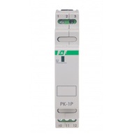 F&F ELEKTROMAGNETICKÉ RELÉ PK-1P 230V