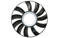 Ventilátor je vhodný pre: AUDI A4 B5, A6 C5; VW PASSAT B5, PASSAT