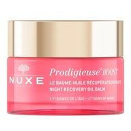 Nuxe Creme Prodigieuse Boost Oily nočný balzam 50 ml