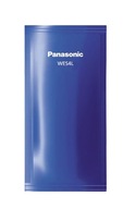 Čistiaca kvapalina na holiace strojčeky Panasonic WES4L03