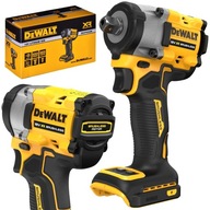 DEWALT DCF922N Bezuhlíkový rázový kľúč 18V 1/2 406NM