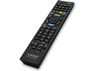 Univerzálny diaľkový ovládač SAVIO RC-08 pre televízory Sony