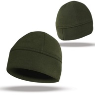 Vojenská fleecová čiapka ALPINE Modern Army S/M