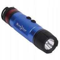 Svietidlo Nite Ize Radiant 3v1 LED Mini Blue 80 lm