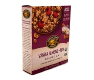 Nature's Path Bio cereálie granoly 325 g NON GMO