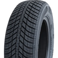 2x celoročné pneumatiky 195/55R16 N`blue 4Season NEXEN