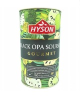 Hyson čierny soursop graviola čaj 100g