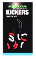 Kickers Large Red/white polohovadlo Korda