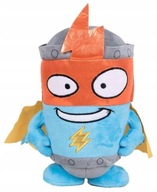 SUPER ZINGS THINGS MASKOT PLYŠOVÁ HRAČKA 27 CM KID KAZOOM