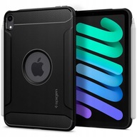 Puzdro na iPad Mini 6 2021, Spigen Rugged, kryt