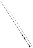 JAXON GREEN BOD MICRO SPIN ST ROD 1,98m 1-9g