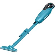 Makita DCL282FZ Akumulátorový vysávač