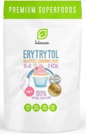 Erytritol 1kg prírodné sladidlo 0 kcal - Intenson