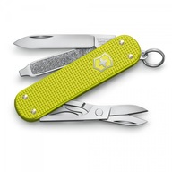 Vreckový nôž Victorinox Classic SD Alox Limited