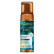 Bielenda Bronzing Coco Bronzing Foam 150ml