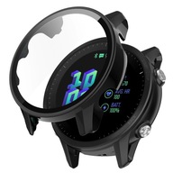 Puzdro so zabudovaným sklom pre GARMIN FORERUNNER 255s