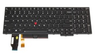 KLÁVESNICA PRE LENOVO THINKPAD E580 E585 / LED