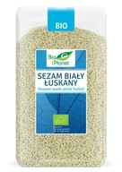 BIO BIELY LÚPANÝ SEZAM 1 kg - BIO PLANÉTA