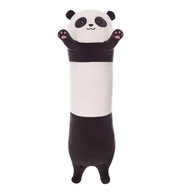 Plyšový maskot na vankúšik LONG Panda