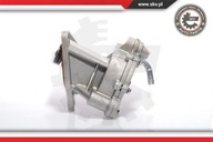 PUMP VOLVO S60 / S80 01- 2,4 D5