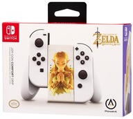 PowerA SWITCH JOY-CON Grip Princess Zelda