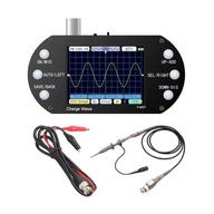 Ručný osciloskop multimeter, profesionálny