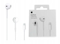 ORIGINÁLNE APPLE EARPOS LIGHTNING IPHONE X 11