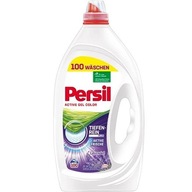 Persil Color Levanduľový prací gél 100 praní 5l