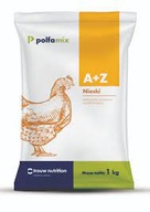 Polfamix vitamíny A+Z pre nosnice 1kg