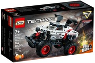 LEGO Monster Jam Mutt Dalmatian 42150 Technic