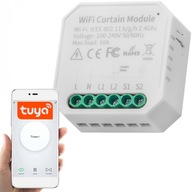 OVLÁDAČ ROLETY TUYA SMART LIFE WIFI