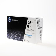 Tonerová kazeta HP-26X CF226X pre HP LaserJet PRO M402 M426