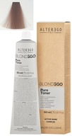 Alter Ego Be Blondego Pure Toner KARAMEL 60 ml