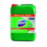 Domestos WC gél 5l Pine fresh Pro Formula XXL PACK