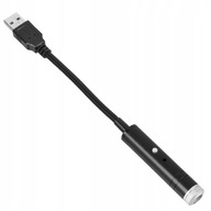 1ks USB stropné osvetlenie interiéru